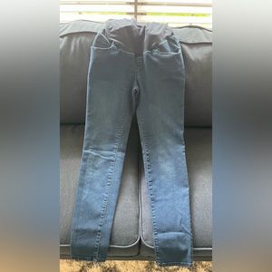 A pea in the pod jeans